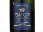 Champagne Prestige des Sacres Brut Prestige,NV