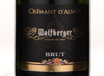 Crémant d'Alsace,NV