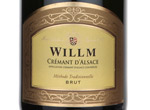 Crémant d'Alsace,NV