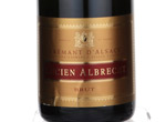 Crémant d'Alsace,NV