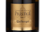 Crémant d'Alsace Prestige,NV