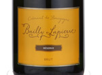 Crémant de Bourgogne Réserve,NV