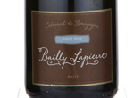 Crémant de Bourgogne Pinot Noir Lot 19,NV