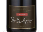 Crémant de Bourgogne Ravizotte,NV