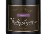 Crémant de Bourgogne Gogaille,NV