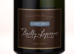 Crémant de Bourgogne Pinot Noir Magnum,2009