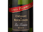 Crémant de Bourgogne Blanc Brut les Terroirs,NV