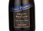 Crémant de Bourgogne Blanc de Blancs Brut Cuvée Jeanne Thomas,NV