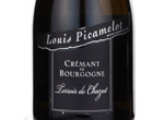 Crémant de Bourgogne Blanc de Noirs Brut Terroir de Chazot,NV