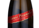 Crémant de Bourgogne Blanc de Blancs Brut Millésimé Cuvée Jean-Baptiste Chautard,2008