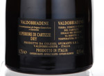 Valdobbiadene DOCG Superiore di Cartizze Dry,2011