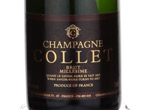 Champagne Collet Millésime,2004