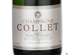 Champagne Collet Blanc de Blancs,NV