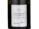 Blanc de Blancs, Extra Brut Cuvée Grand Cru,NV