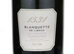 Tesco Finest 1531 Blanquette de Limoux,2010