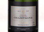 Tesco Finest Vintage Champagne Grand Cru,2007