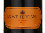 Brut Reserva,2008