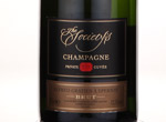 The Society's Champagne, Brut,NV