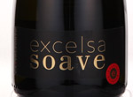 Excelsa Soave Castelforte Spumante Brut,NV