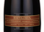 Senior Valdobbiadene Prosecco Superiore DOCG Extra Dry,NV