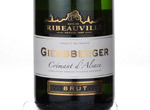 Crémant d'Alsace Giersberger,NV
