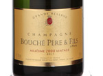 Bouche Père et Fils Grande Reserve,2000