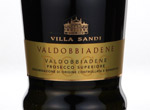 Valdobbiadene Prosecco Superiore DOCG Extra Dry,NV