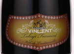 Vincent Tokaji Furmint Brut,2011