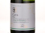 Asda Wine Selection Cava Brut,NV