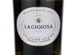 Valdobbiadene Prosecco Superiore DOCG Millesimato,2012