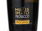 Prosecco Millesimato Extra-Dry,2012