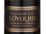 Clover Hill Vintage Brut,2008