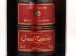Grand Apparat Brut,NV