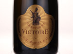 Victoire 1er Cru Fût de Chêne Brut,2007