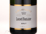 Louvel Fontaine Brut,NV