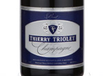 Thierry Triolet Brut,NV