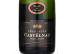 Champagne de Castelnau Brut Noir,NV
