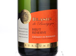 Crémant de Bourgogne Réserve,NV