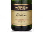 Patriarche Héritage Sweet,NV
