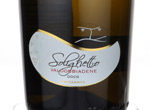 Prosecco Superiore DOCG Conegliano Valdobbiadene Frizzante Solighetto,NV