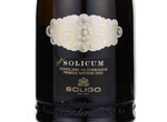 Conegliano Valdobbiadene Prosecco Superiore DOCG Solicum Cuvée Extra Dry,NV