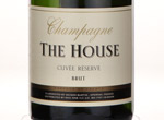 MHV the House Champagne,NV