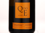 QDOE Espumante Branco Bruto,NV