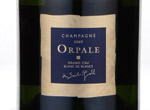 Marks and Spencer Orpale Grand Cru,2002