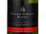 Marks and Spencer Sparkling English Brut,NV