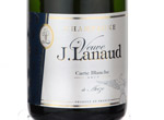 Cuvée de Carte Blanche Brut ,NV