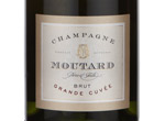 Moutard Grande Cuvée,NV