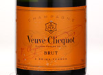 Veuve Clicquot Yellow Label Brut,NV