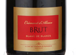 Crémant d'Alsace Brut Blanc de Blancs,NV