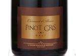Crémant d'Alsace Brut Pinot Gris,2008